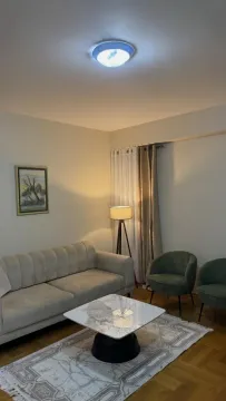 Rent, one bedroom apartment, 45m², Krivi Most, Podgorica - image 2