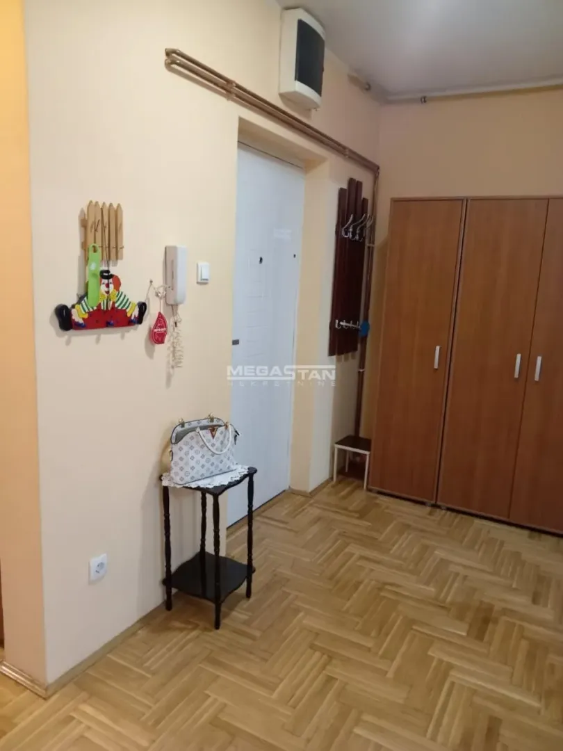Izdavanje, dvosoban stan, 54m², Mirijevo 1, Mirijevo Sve Podlokacije