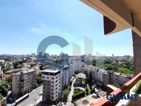 Sale, three bedroom apartment, 87m², Botanička Bašta, Palilula Sve Podlokacije