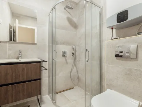 Sale, three bedroom apartment, 113m², Đuraševići, Tivat - image 15