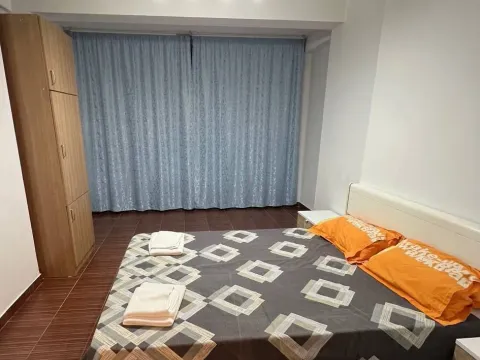 Rent, two bedroom apartment, 65m², Bijeli Do, Budva - image 9