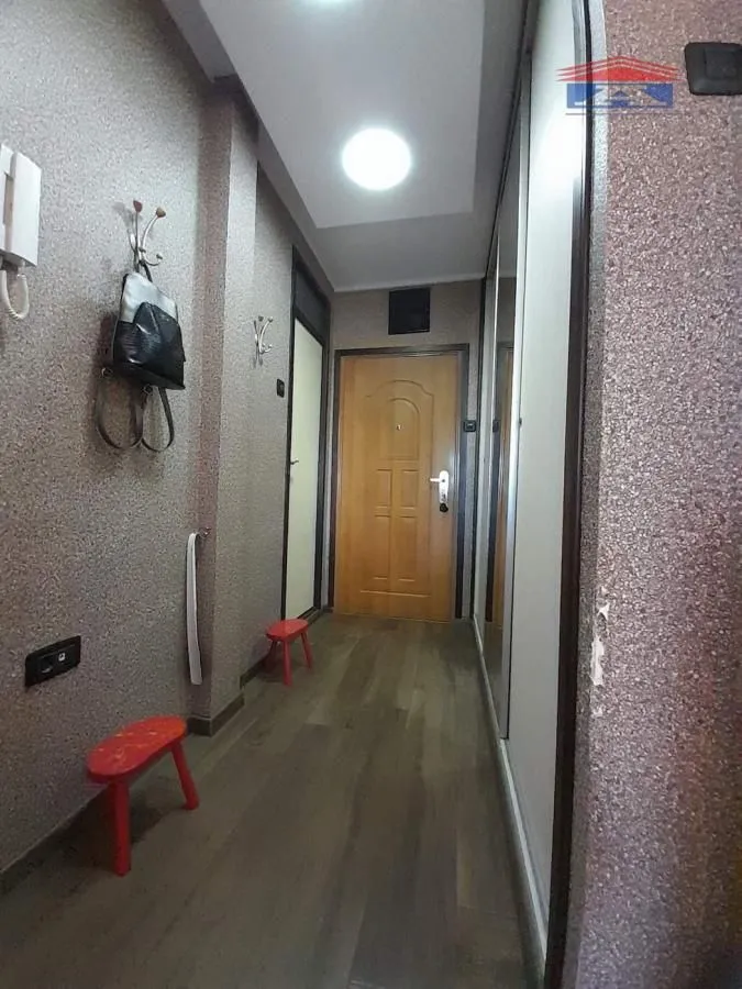 Prodaja, četvorosoban stan, 70m², Bulevar Oslobodjenja, Novi Sad Sve Podlokacije