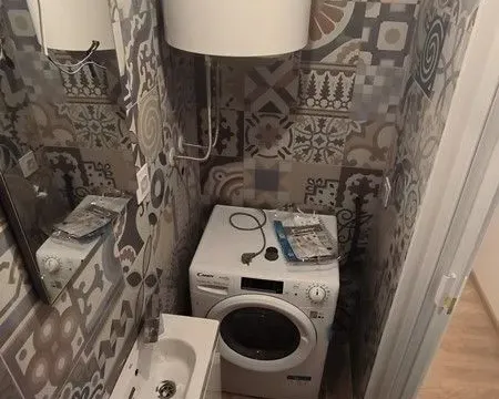 Sale, two bedroom apartment, 61m², Kaludjerica, Grocka - image 13