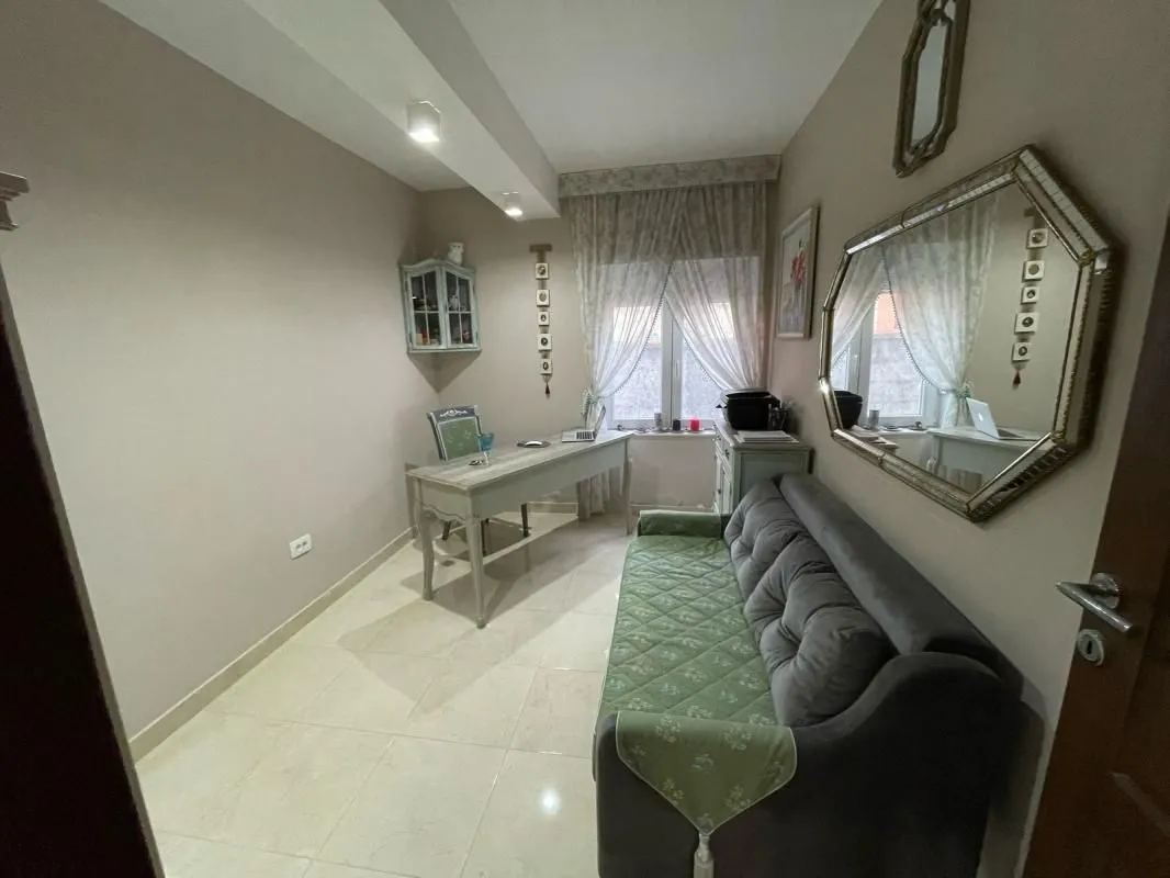 Sale, two bedroom apartment, 119m², Šušanj, Bar