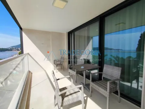 Prodaja, dvosoban stan, 107m², Bečići, Budva - image 19