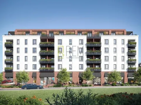 Sale, two bedroom apartment, 125m², Podgorica, Crna Gora - image 1