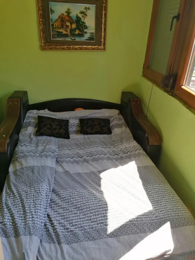 Rent, apartment, 37m², Tuški Put, Podgorica