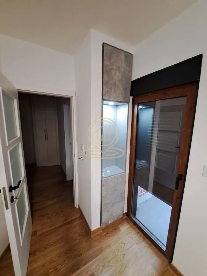 Prodaja, jednosoban stan, 39m², Medijana, Niš