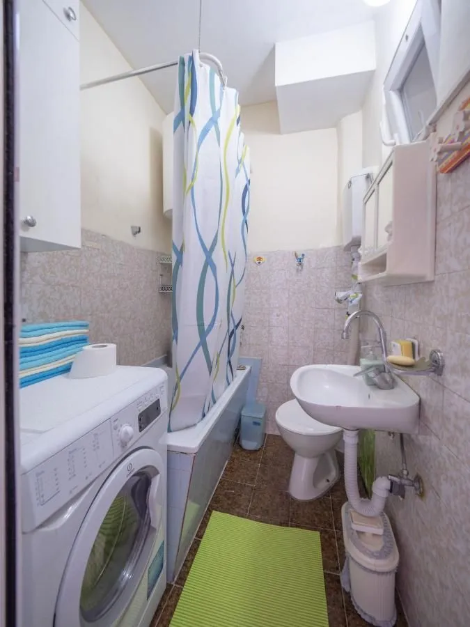 Sale, house, 42m², Budva, Crna Gora