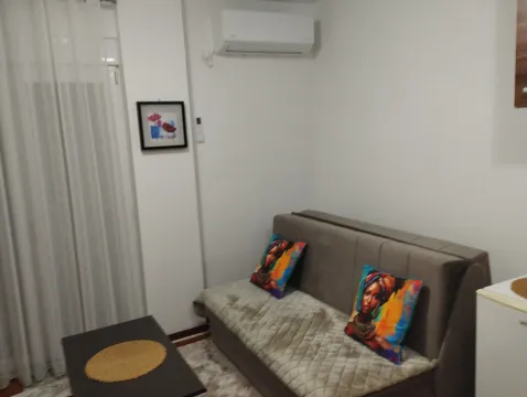 Rent, one bedroom apartment, 19m², Zabjelo, Podgorica - image 2
