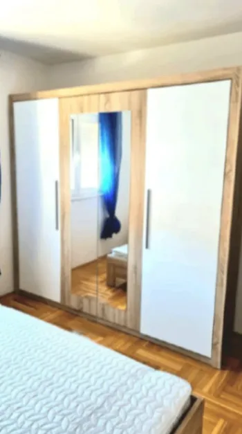 Prodaja, stan, 44m², Rozino, Budva