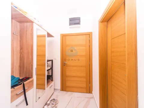 Rent, one bedroom apartment, 44m², Zabjelo, Podgorica - image 11