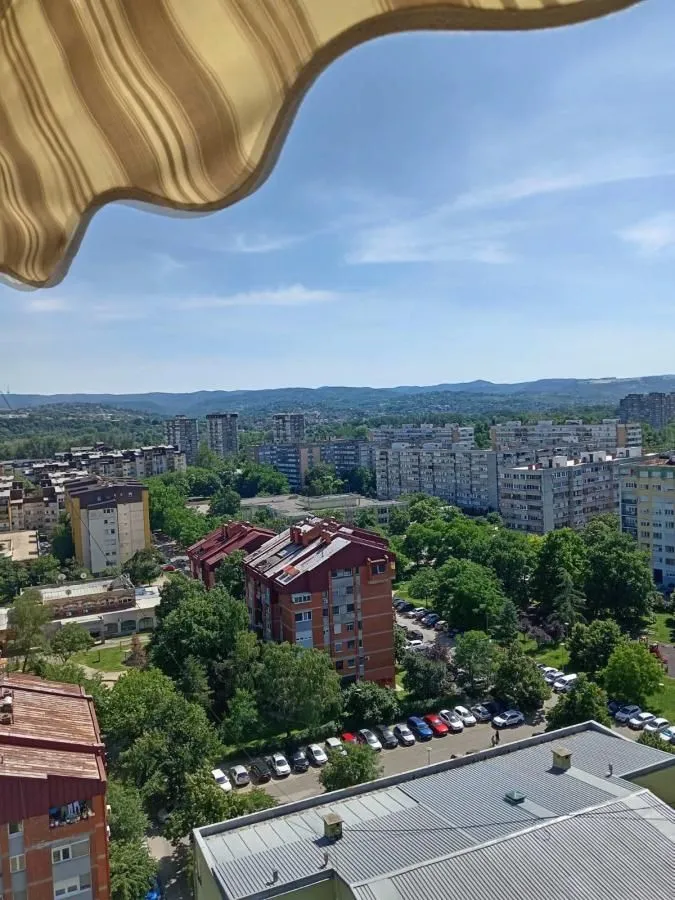 Prodaja, trosoban stan, 71m², Liman 2, Novi Sad Sve Podlokacije