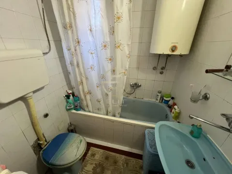 Sale, two bedroom apartment, 59m², Sajmište, Novi Sad - image 13