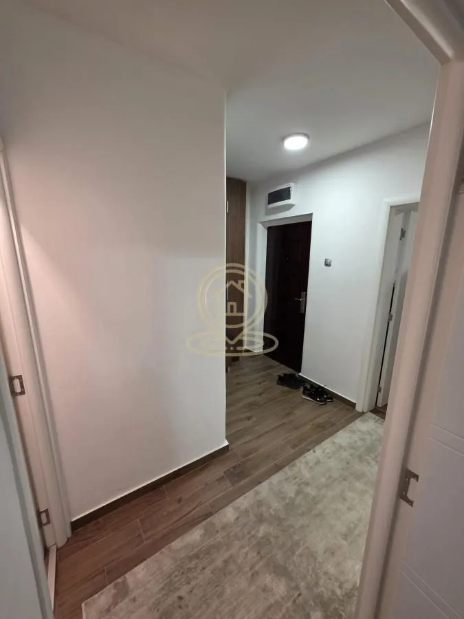 Rent, two bedroom apartment, 50m², Žarkovo, Beograd