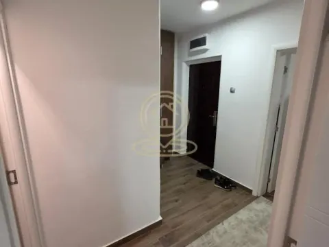 Rent, two bedroom apartment, 50m², Žarkovo, Beograd - image 9