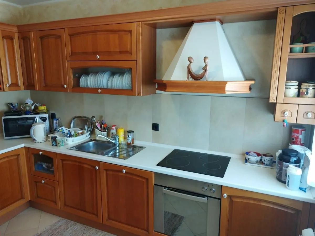 Prodaja, četvorosoban stan, 115m², Grbavica, Novi Sad Sve Podlokacije