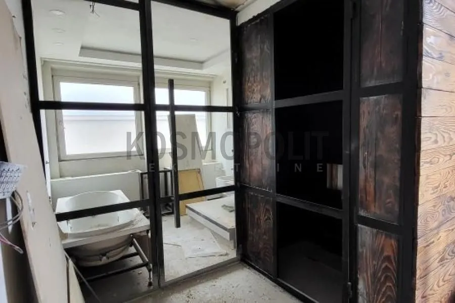 Sale, office space, 230m², Stari Grad, Beograd