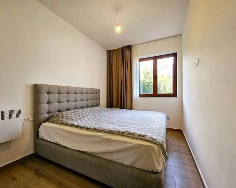 Sale, two bedroom apartment, 73m², Budva, Crna Gora
