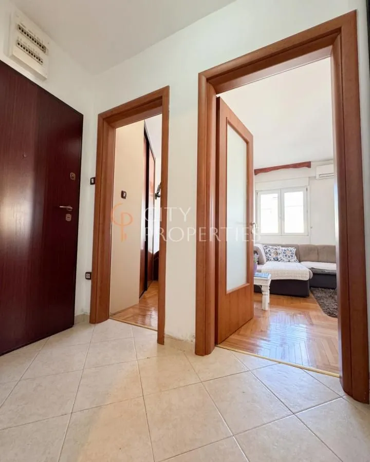Rent, apartment, 40m², Zabjelo, Podgorica