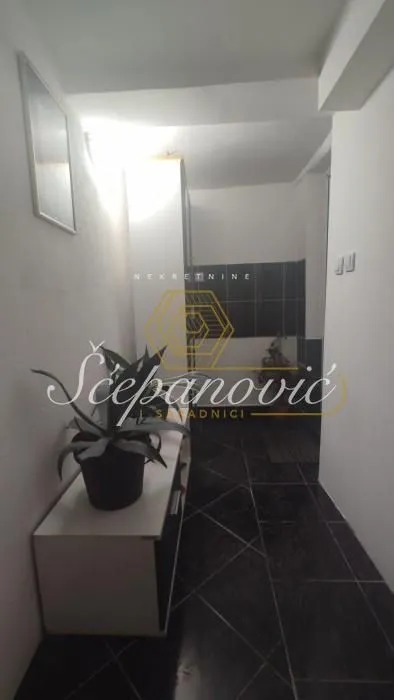 Prodaja, stan, 56m², Telep severni, Novi Sad Sve Podlokacije