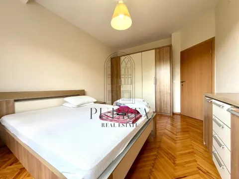 Rent, one bedroom apartment, 50m², Zagorič, Podgorica - image 9