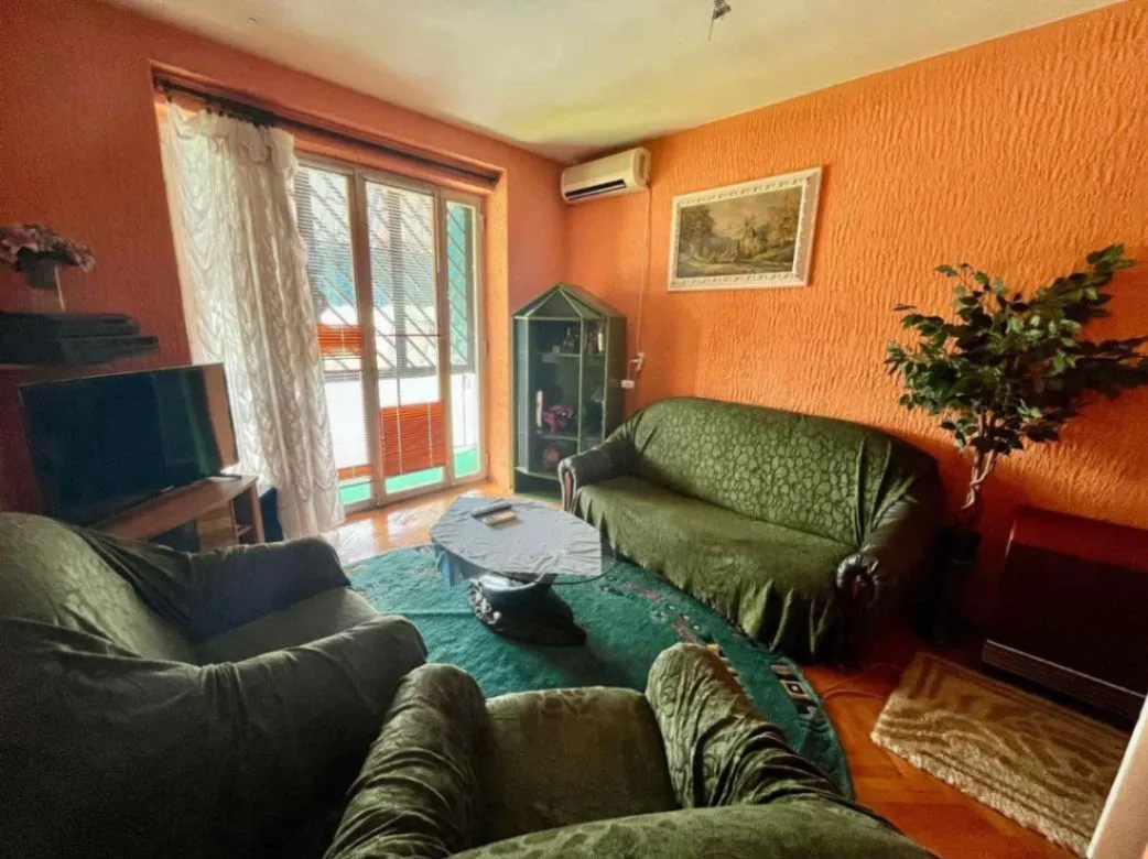 Two Bedroom Apartment for Rent, 55m2, Centar, Podgorica