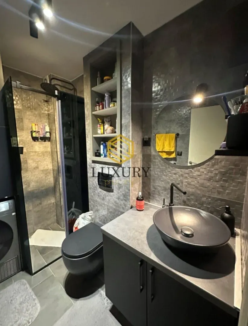 Prodaja, trosoban stan, 95m², Ljubović, Podgorica