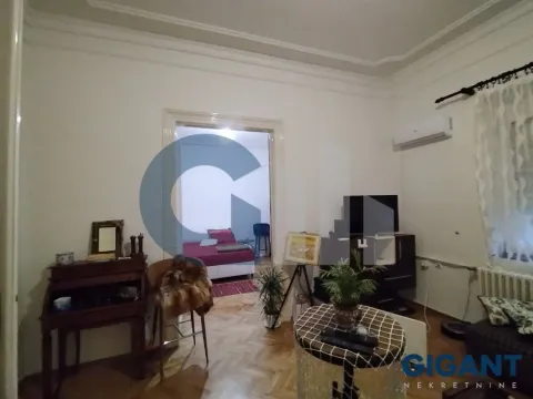 Prodaja, dvosoban stan, 70m², Vračar, Šid - image 4