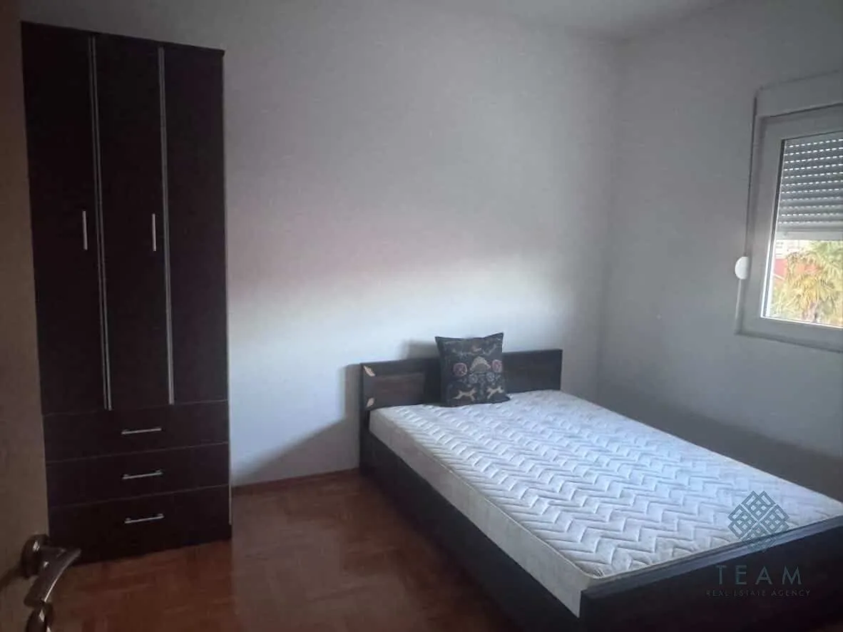 Rent, one bedroom apartment, 47m², Zabjelo, Podgorica