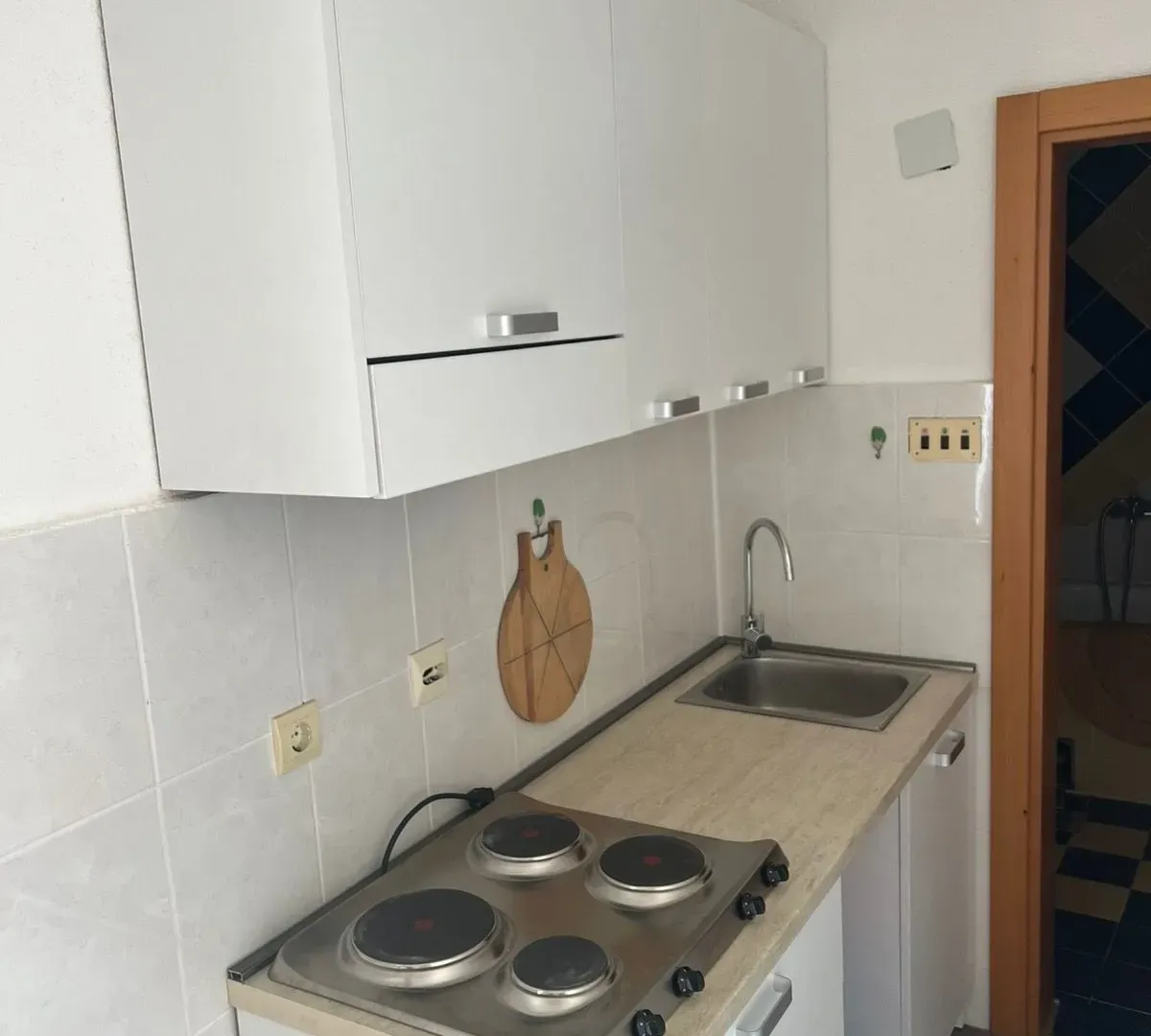 Rent, house, 130m², Dobra Voda, Budva