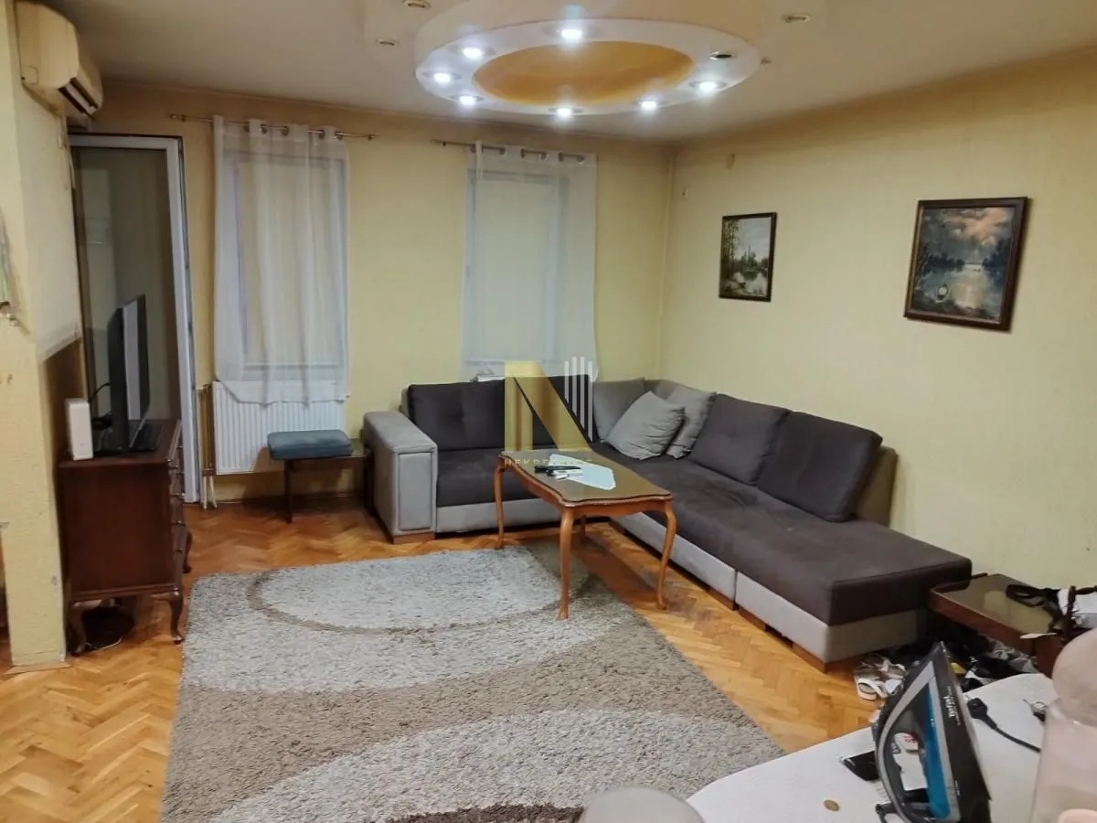 Prodaja, trosoban stan, 83m², Nova Detelinara, Novi Sad Sve Podlokacije