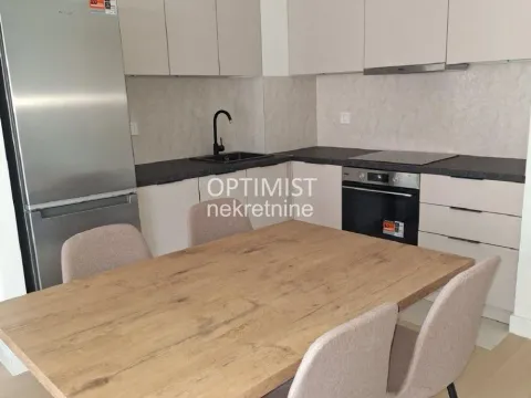 Prodaja, dvosoban stan, 54m², Savski Venac, Beograd - image 3