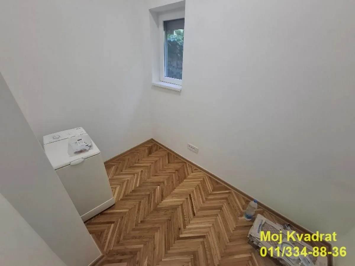 Rent, office space, 40m², Vračar Centar, Vračar Sve Podlokacije