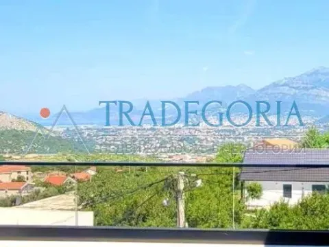 Sale, house, 220m², Bar, Crna Gora