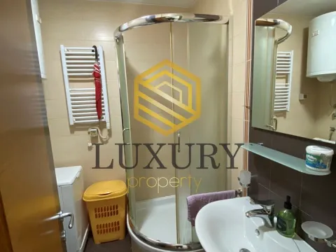 Izdavanje, dvosoban stan, 55m², Stari Aerodrom, Podgorica - image 10