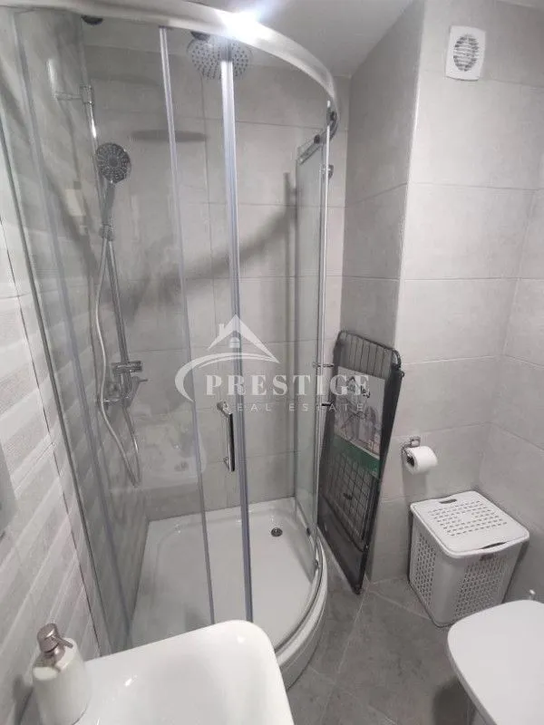 Rent, one bedroom apartment, 40m², Zabjelo, Podgorica