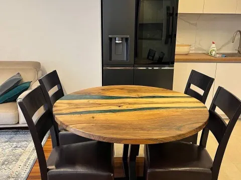 Sale, two bedroom apartment, 83m², Budva, Crna Gora - image 8