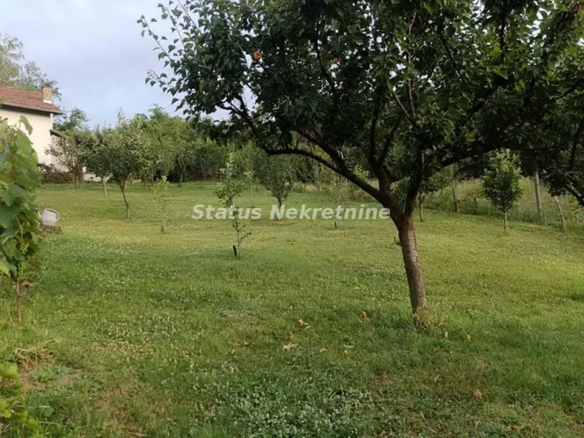 Prodaja, kuća, 92m², Sremska Kamenica, Petrovaradin
