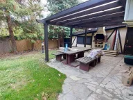 Izdavanje, kuća, 160m², Savski Venac, Beograd - image 15