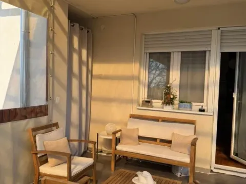 Prodaja, dvosoban stan, 55m², Sajlovo, Novi Sad Sve Podlokacije - image 19