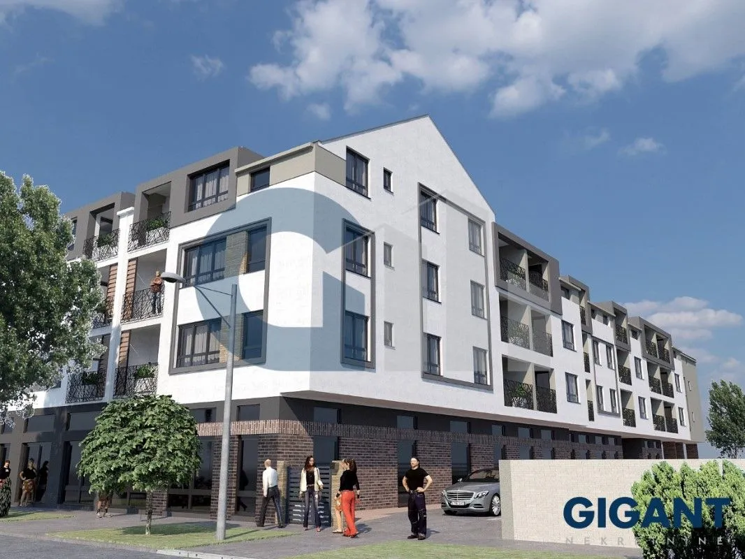 Prodaja, poslovni prostor, 46m², Batajnica, Beograd