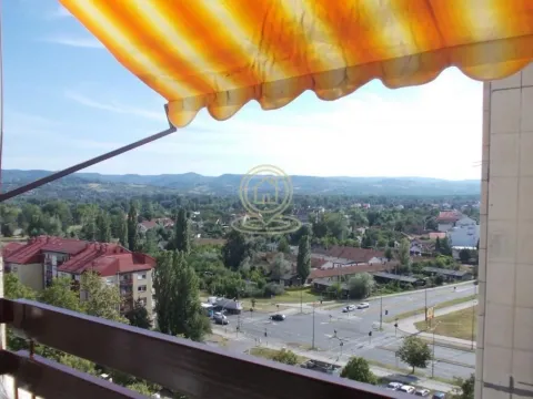 Izdavanje, jednosoban stan, 28m², Liman 4, Novi Sad Sve Podlokacije - image 11