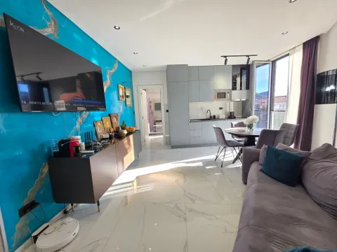 Prodaja, dvosoban stan, 91m², Budva, Crna Gora - image 17