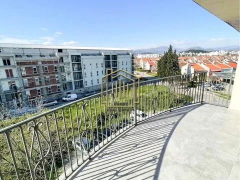 Izdavanje, jednosoban stan, 39m², Zabjelo, Podgorica - image 9