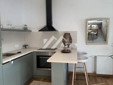Rent, two bedroom apartment, 43m², Telep, Novi Sad Sve Podlokacije - image 4