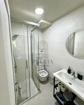 Rent, two bedroom apartment, 80m², Makedonsko naselje, Bar - image 14