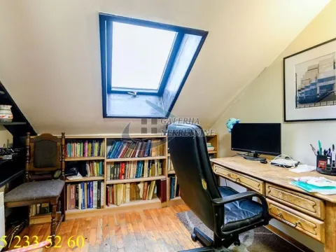 Prodaja, četvorosoban stan, 96m², Sava Mala, Beograd - image 23