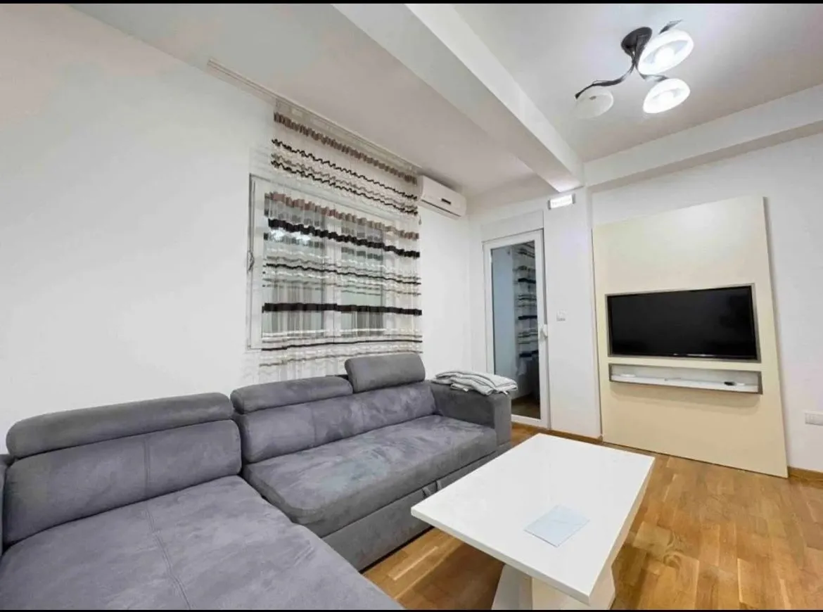 Rent, one bedroom apartment, 45m², Ljubović, Podgorica