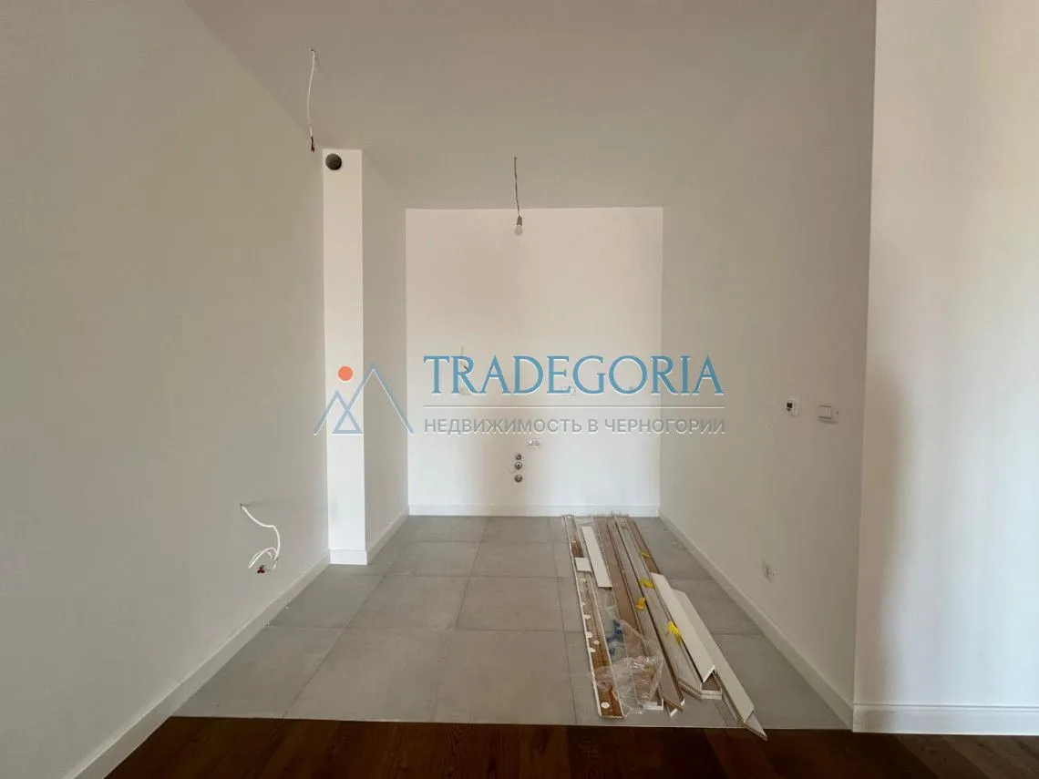 Prodaja, jednosoban stan, 78m², Bar, Crna Gora